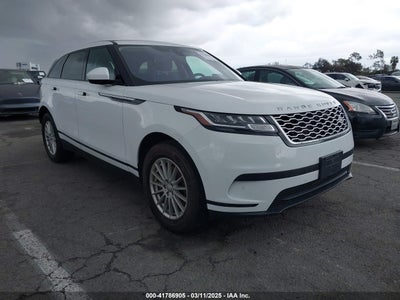 LAND ROVER RANGE ROVER VELAR 2019