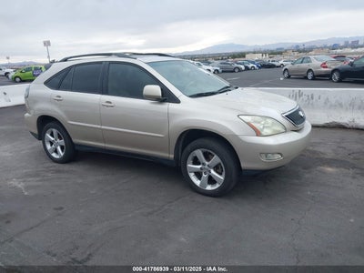 LEXUS RX 330 2005