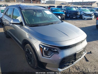 KIA NIRO EV 2023
