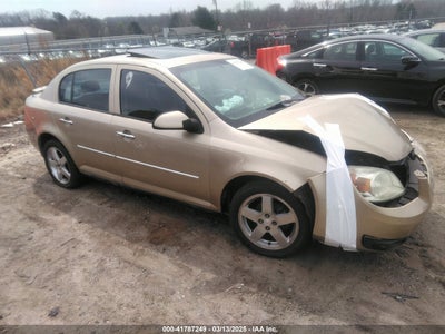 CHEVROLET COBALT 2005
