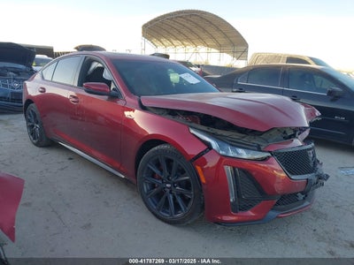 CADILLAC CT5-V 2024