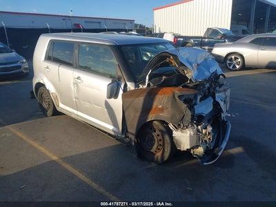 SCION XB 2009