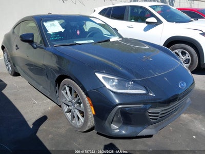 SUBARU BRZ 2023