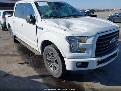 FORD F-150 2015