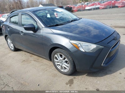 SCION IA 2016