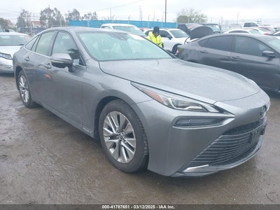 TOYOTA MIRAI 2023