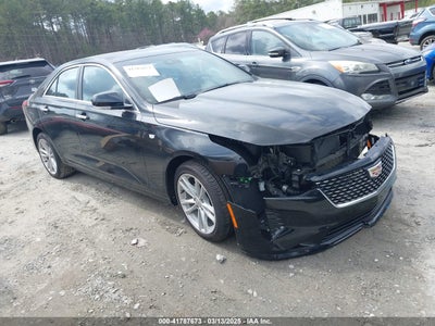 CADILLAC CT4 2024