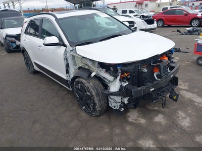 KIA NIRO EV 2023