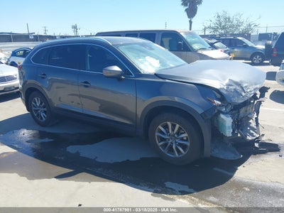 MAZDA CX-9 2018