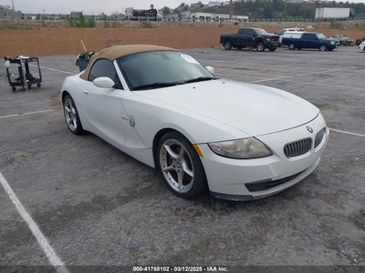 BMW Z4 2007