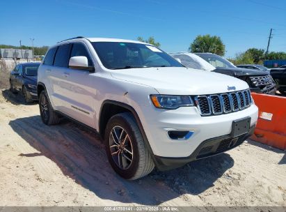 Jeep Grand Cherokee L 2020