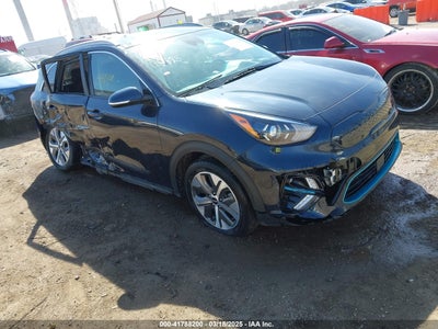 KIA NIRO EV 2022
