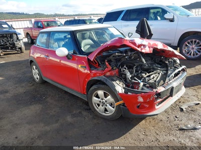 MINI HARDTOP 2016
