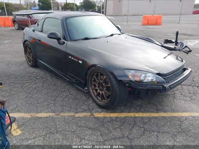 HONDA S2000 2005