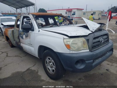 TOYOTA TACOMA 2009