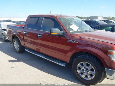 FORD F-150 2014