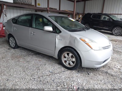 TOYOTA PRIUS 2009