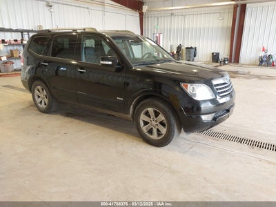 KIA BORREGO 2009
