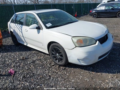 CHEVROLET MALIBU MAXX 2006