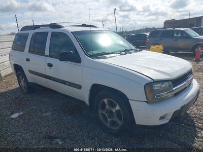 CHEVROLET TRAILBLAZER EXT 2004