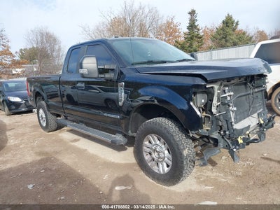 FORD F-250 2018