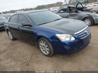 TOYOTA AVALON 2007