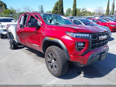 GMC CANYON 2024