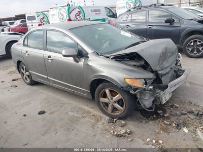 HONDA CIVIC 2006