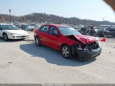 CHEVROLET COBALT 2005