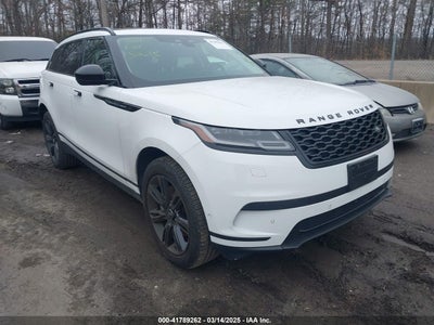 LAND ROVER RANGE ROVER VELAR 2021