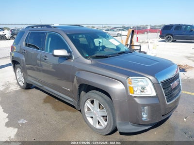 GMC TERRAIN 2012