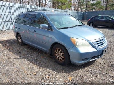 HONDA ODYSSEY 2008