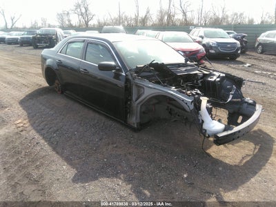 CHRYSLER 300 2013