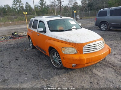 CHEVROLET HHR 2007