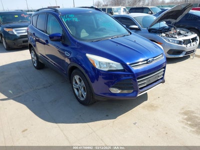 FORD ESCAPE 2014