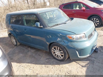 SCION XB 2008