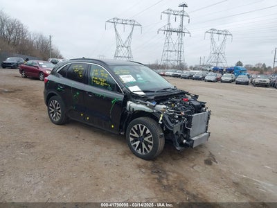 FORD ESCAPE 2020