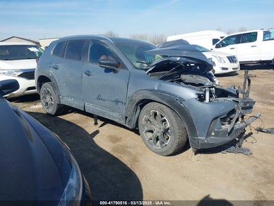 MAZDA CX-50 2023