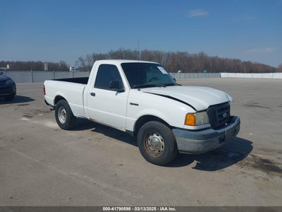FORD RANGER 2005