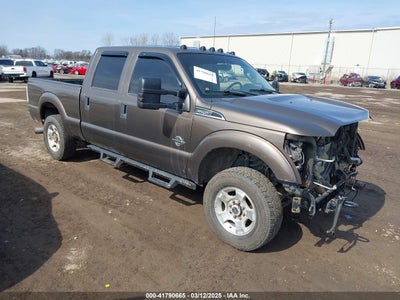 FORD F-250 2016