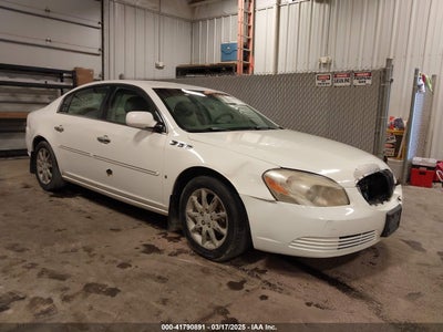 BUICK LUCERNE 2006