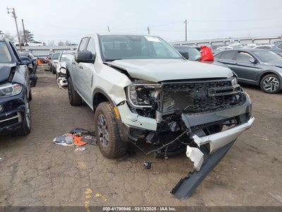 FORD RANGER 2024