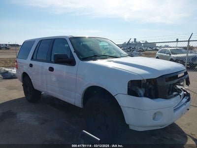 FORD EXPEDITION 2009