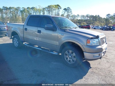 FORD F-150 2004