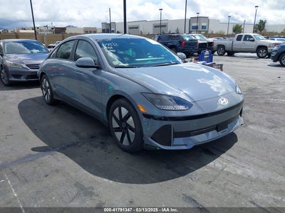 HYUNDAI IONIQ 6 2024