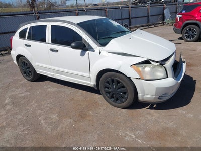 DODGE CALIBER 2007