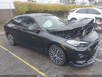 BMW 228I GRAN COUPE 2021