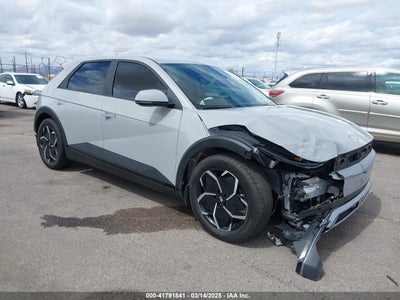 HYUNDAI IONIQ 5 2023