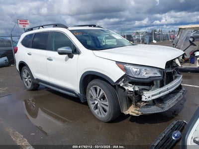 SUBARU ASCENT 2020