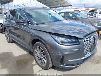 LINCOLN CORSAIR 2023